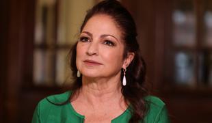 Gloria Estefan: Pri devetih letih me je zlorabil družinski član