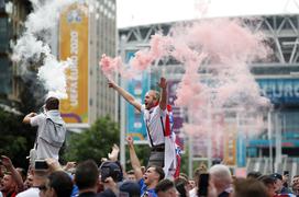 Italija Anglija Wembley