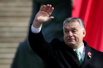 Viktor Orban