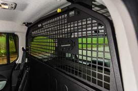 Citroen berlingo N1