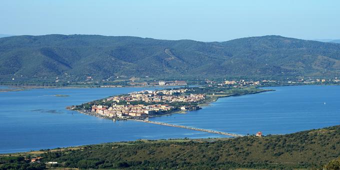 Orbetello | Foto: Unsplash