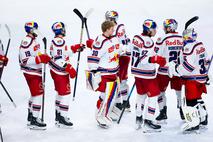 IceHL, Red Bull Salzburg