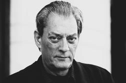 Umrl je sloviti ameriški pisatelj Paul Auster