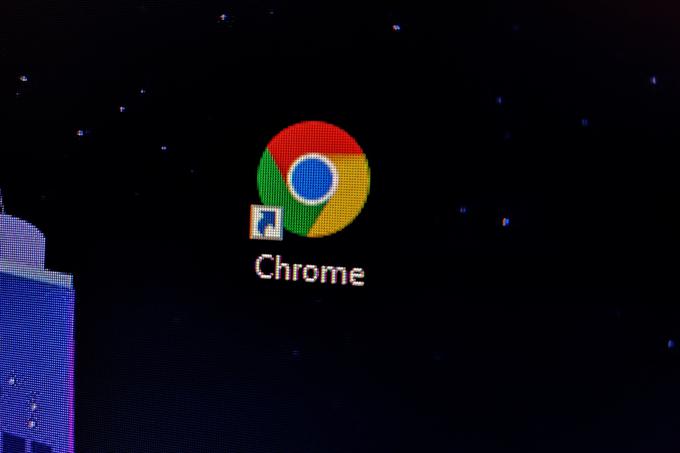 Google Chrome ima v Sloveniji po podatkih GS Stat Counter na vseh platformah nekaj več kot 65-odstotni tržni delež. Sledijo mu brskalniki Safari, Firefox in Edge.  | Foto: Matic Tomšič