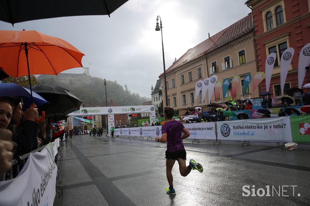 Volkswagen 23. Ljubljanski maraton