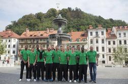 Video: Olimpija pred sezono zagotavlja: Tožb ne bo