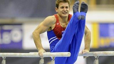 Znana prizorišča gimnastičnega svetovnega pokala 2009