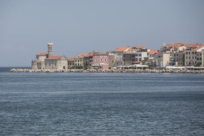 Piran | Foto Matej Leskovšek