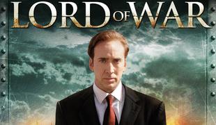 Gospodar vojne (Lord Of War)