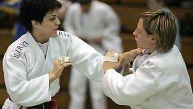 Judoisti od danes za biti ali ne biti