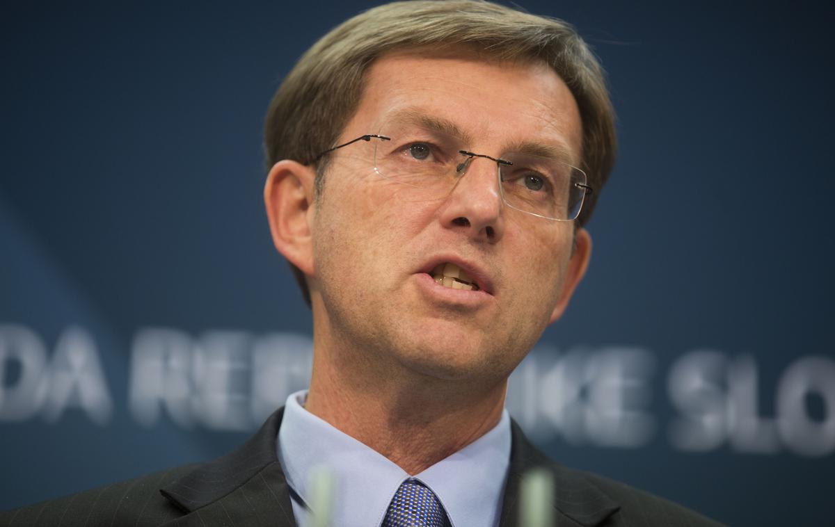 Miro Cerar | Foto Matej Leskovšek