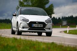 Test: DS 3 puretech 130 so chic