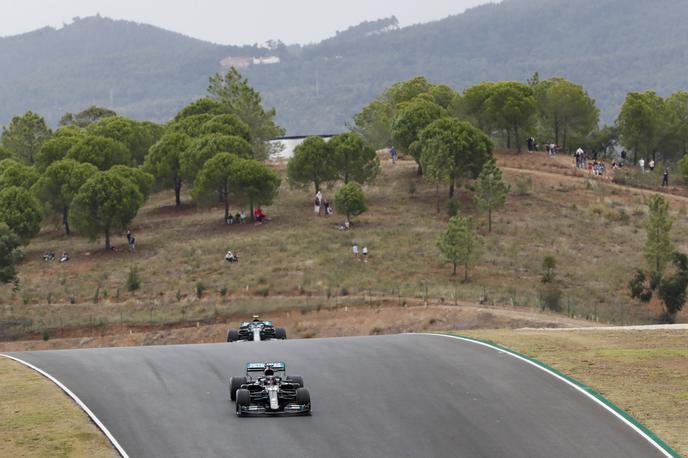 Portugalska, formula 1 | Foto Reuters