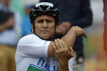 Alessandro Zanardi