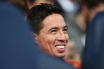 Samir Nasri