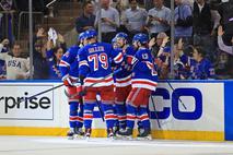 New York Rangers