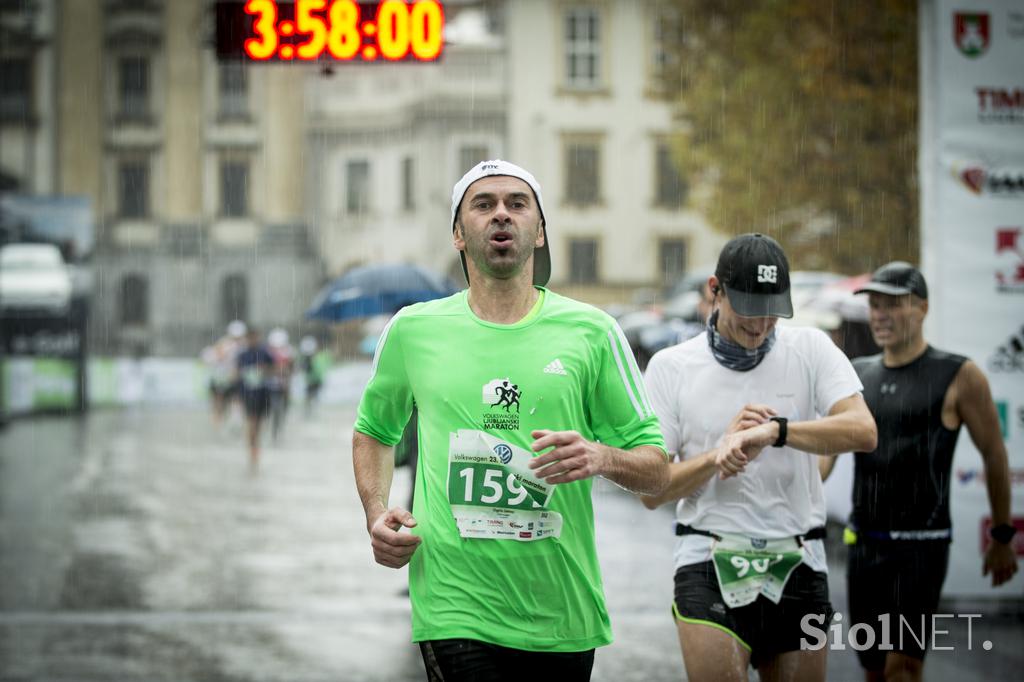 Volkswagen 23. Ljubljanski maraton