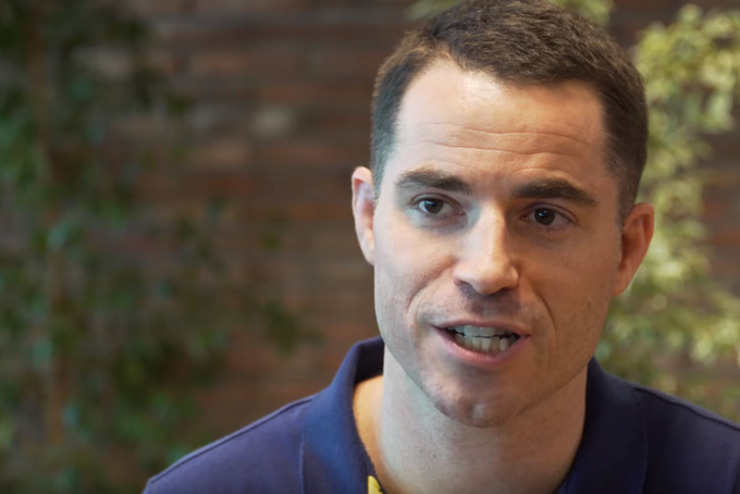 Roger Ver je eden od pionirjev sveta kriptovalut in lastnik spletnega portala Bitcoin.com. V bitcoin in podjetja, ki se ukvarjajo s kriptovalutami, je začel vlagati že leta 2011. | Foto: bitcoin.com