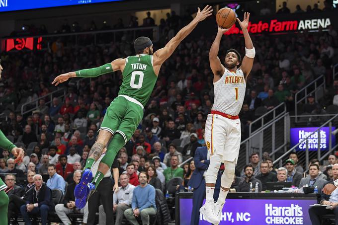 Evan Turner se je preselil v Minnesoto.  | Foto: Reuters