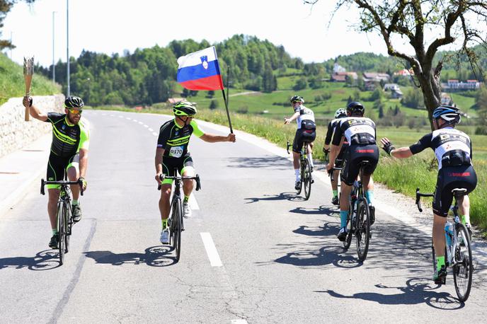 Bakla - 10. 5. | Foto Aleš Fevžer/OKS