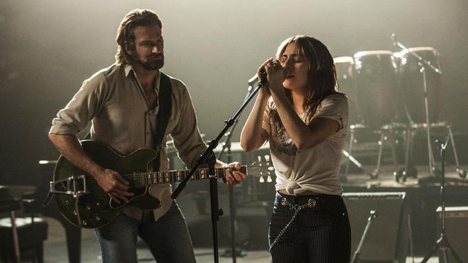 Bradley Cooper in Lady Gaga | Foto: IMDb