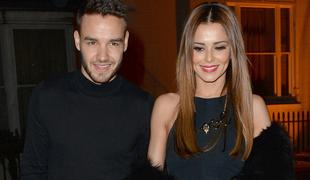 Cheryl in Liam bosta zibala