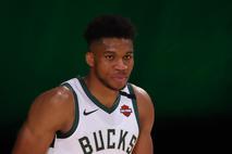 Giannis Antetokounmpo