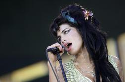 Uničili demo posnetke pokojne pevke Amy Winehouse