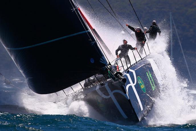 Sydney - Hobart 2016 | Foto Reuters