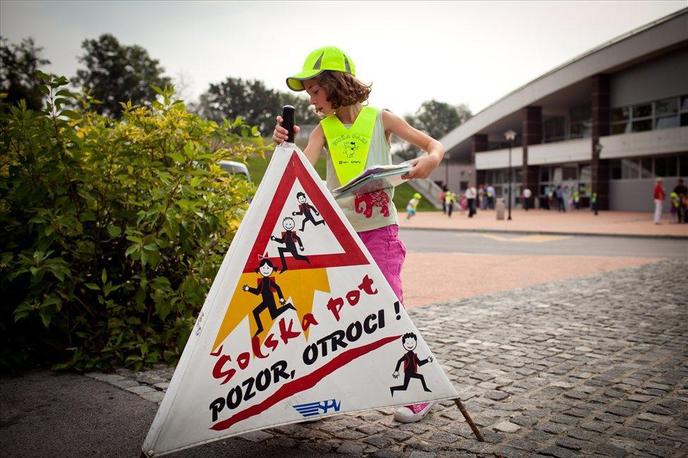 Šola učenje šolar | Foto Matej Povše