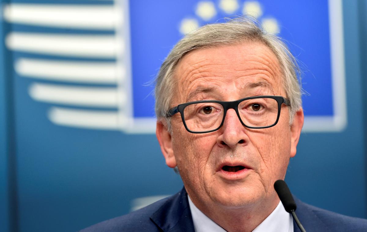 Jean-Claude Juncker | Foto Reuters