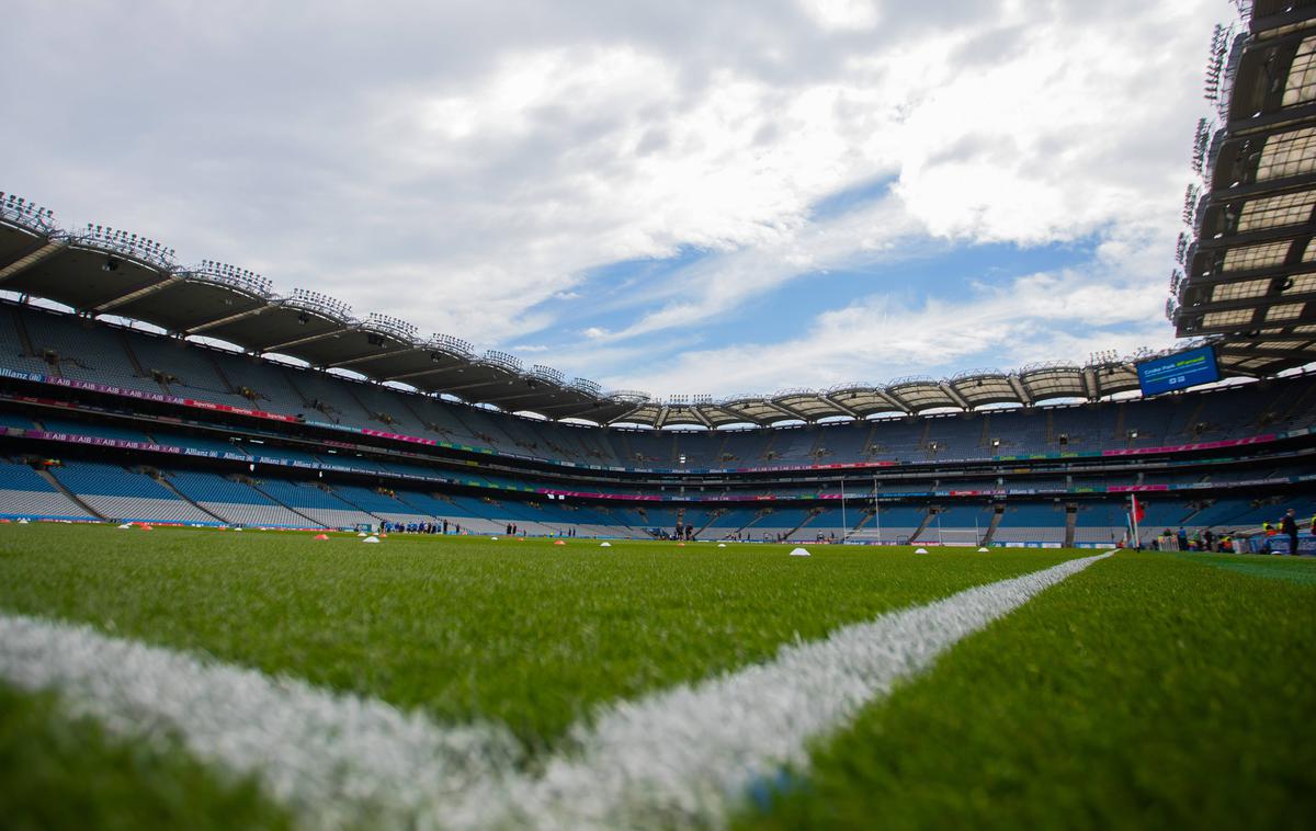 Croke Park | Croke Park | Foto Guliverimage