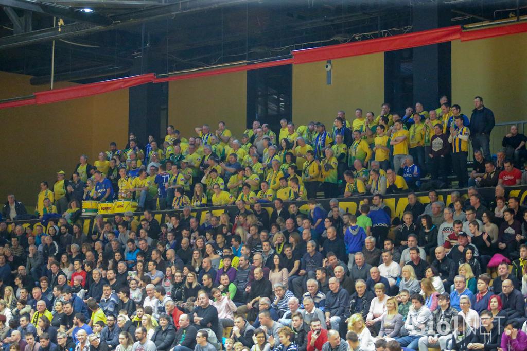 Gorenje Velenje vs Celje Pivovarna Laško