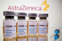 Cepivo covid-19 AstraZeneca