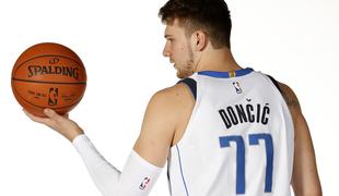 Luka Dončić kot zapravljena priložnost