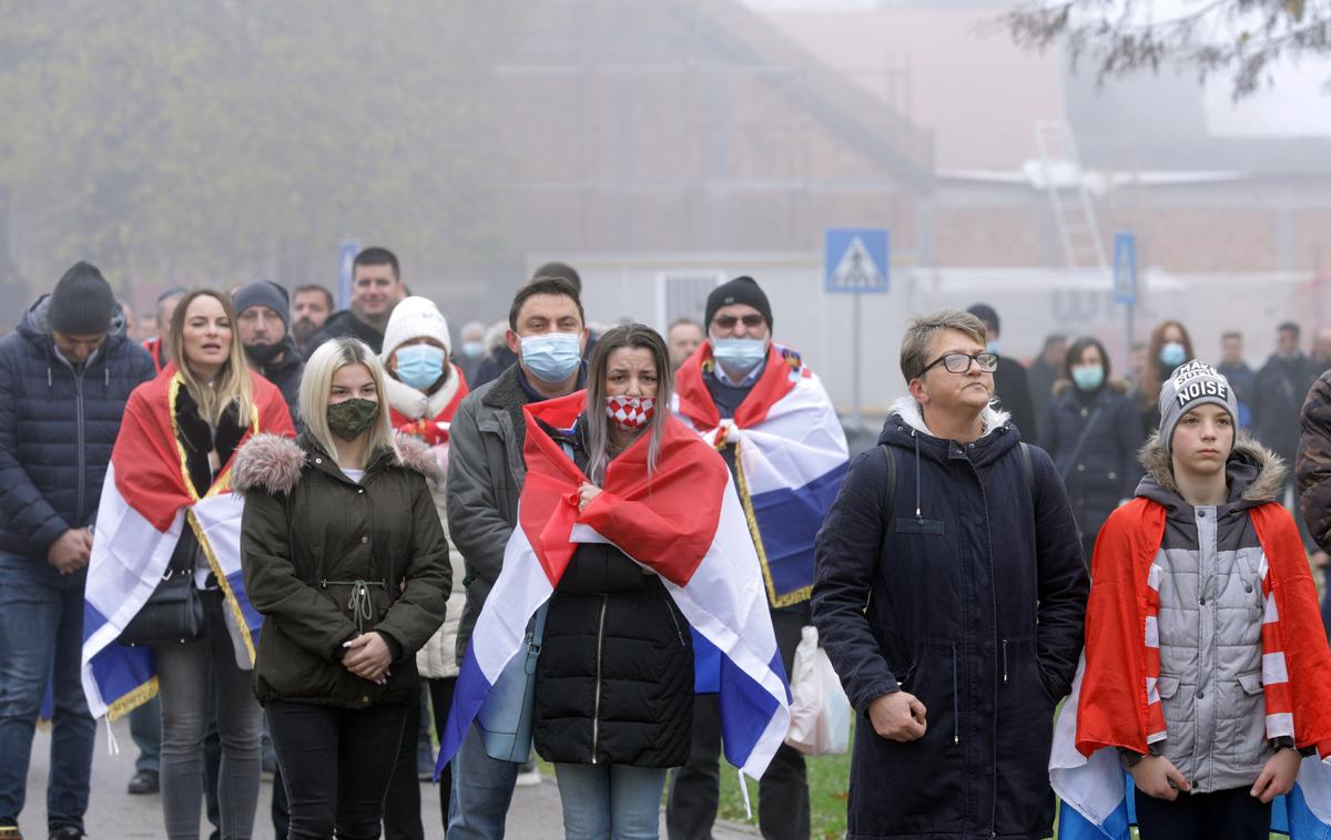 Vukovar | Foto STA