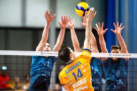 ACH Volley Calcit Volley finale DP