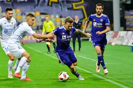 NK Maribor NK Domžale