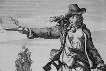 Anne Bonny