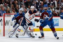 Colorado Avalanche