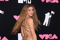 Shakira