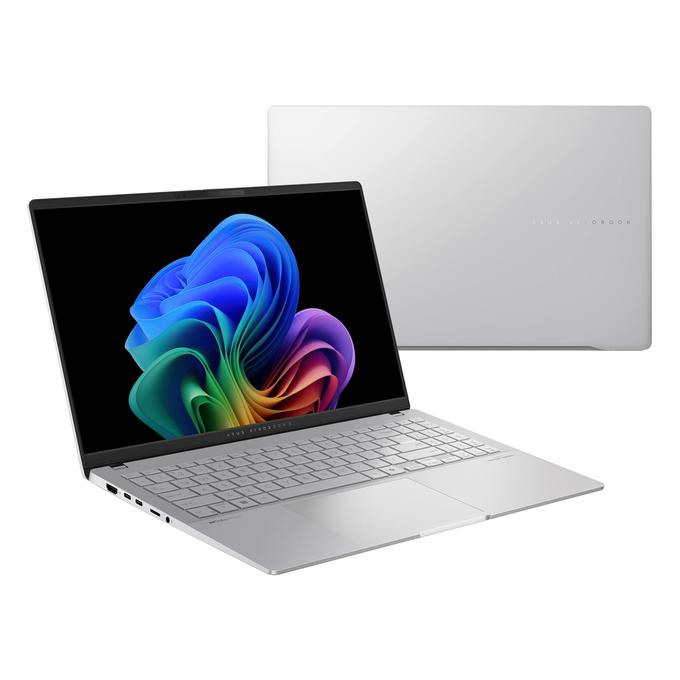 ASUS Vivobook S 15 OLED 04 | Foto: ASUS