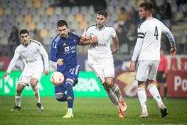 pokal NK Maribor NK Krka Iličić