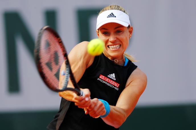 Angelique Kerber | Foto Reuters