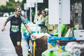 Ljubljanski maraton 2022