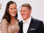 Ana Ivanović, Bastian Schweinsteiger