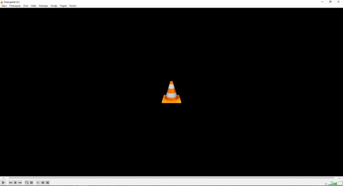 VLC je najverjetneje najpogosteje uporabljani predvajalnik večpredstavnostnih vsebin za osebne računalnike. Po podatkih na spletni strani njegovega razvijalca je program do zdaj zbral že več kot tri milijarde prenosov na naprave uporabnikov.  | Foto: Matic Tomšič