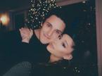 Ariana Grande Dalton Gomez