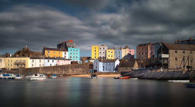 Pembrokeshire | Foto: Thinkstock