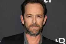 Luke Perry